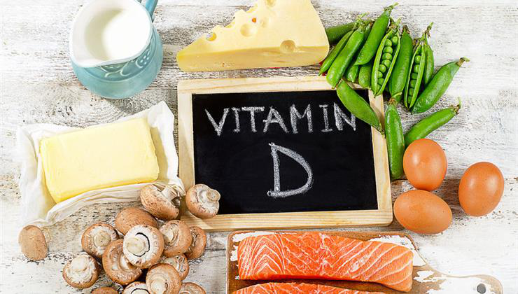 D-vitamin