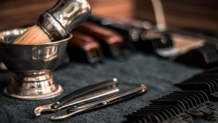 barber shop barber shop