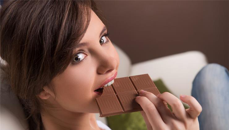 csokoládé az édes egészség, csoki