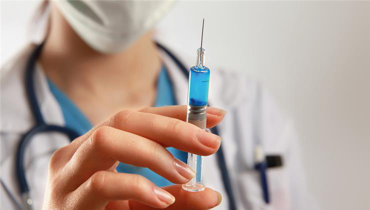 fogamzásgátló injekció