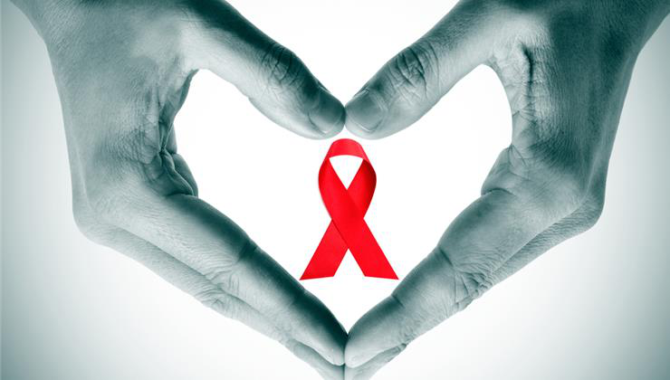 aids, HIV
