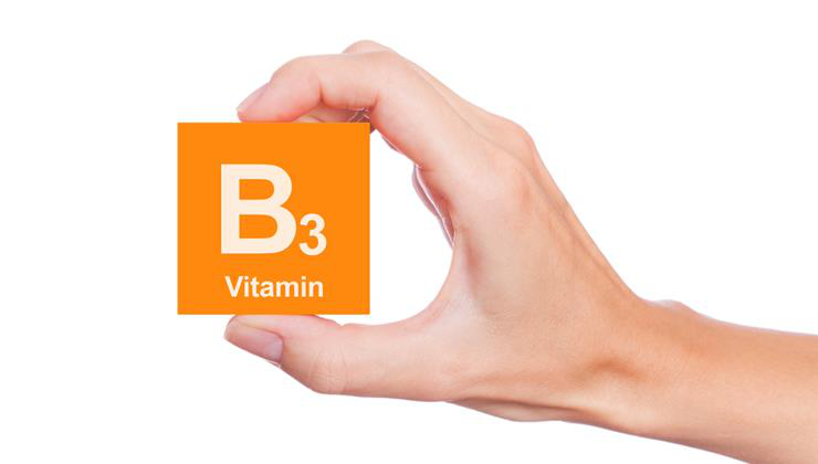 b3 vitamin, bőrrák