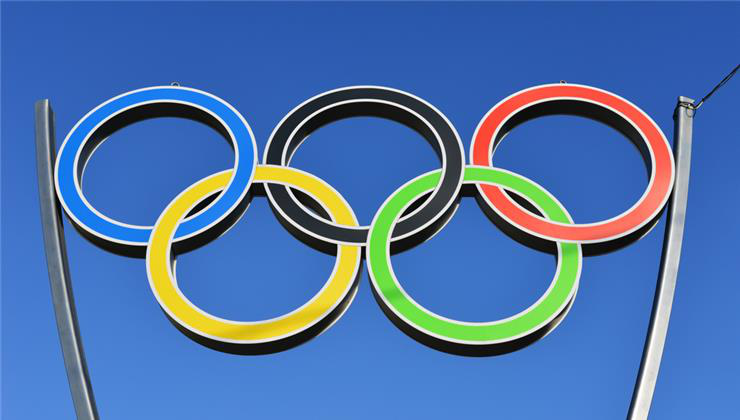 olimpiai sportág