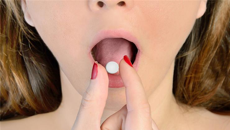 fogamzásgátló tabletta