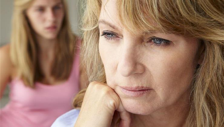 menopauza, változókor