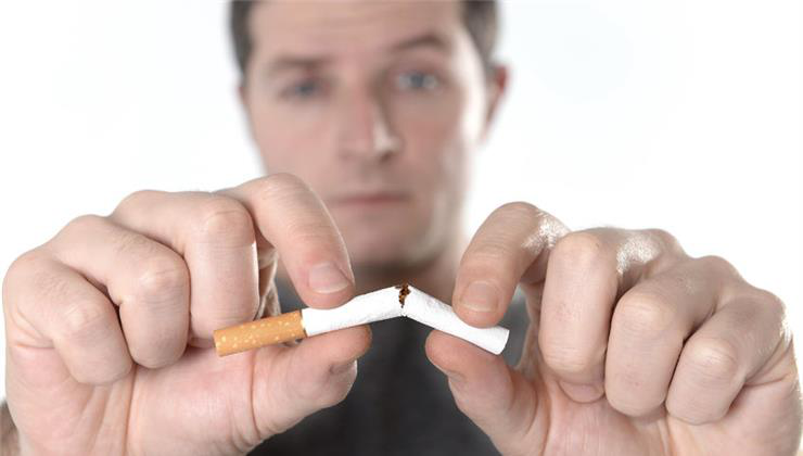 Hogyan segíthet az embernek leszokni a cigarettázásról