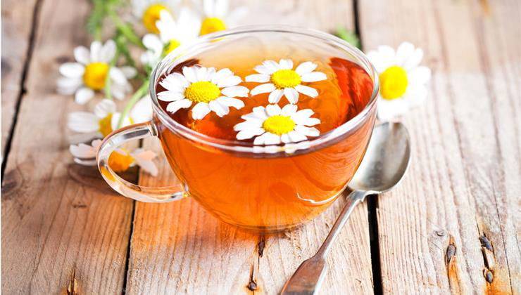 kamilla tea fogyás egészségügyi előnyei)
