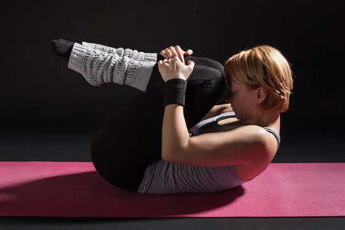 yoga fogyás slim 40 diéta