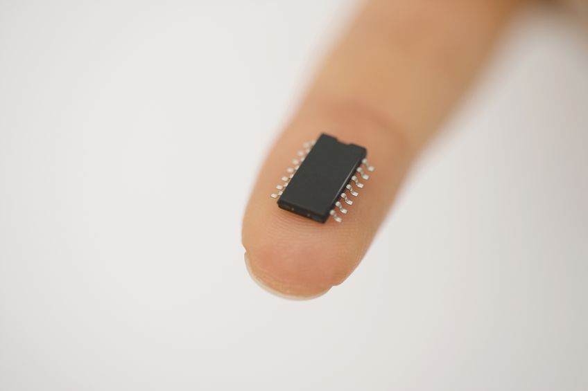 mikrochip fogamzásgátló, fogamzásgátlás