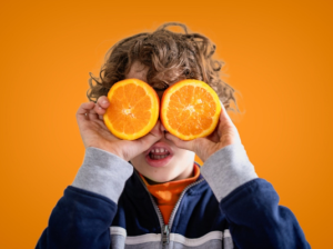 vitaminok a gyermek fejlődéséhez