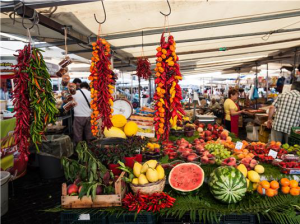 vízben oldódó vitaminok