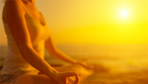 meditációval a bélbetegség ellen