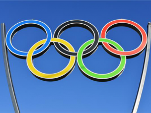 olimpiai sportág