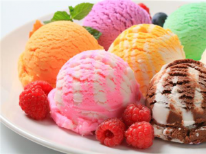 diétás házi fagyi