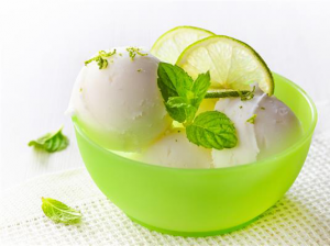 diétás fagyi recept