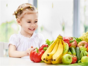 vitamin gyerekeknek
