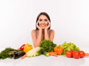 legegészségesebb étel