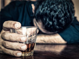 alkohol, alkoholfogyasztás