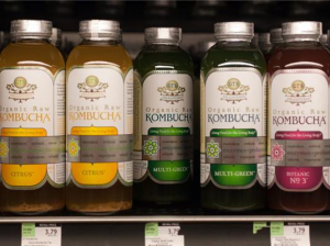kombucha