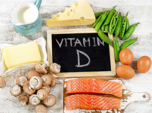 D-vitamin