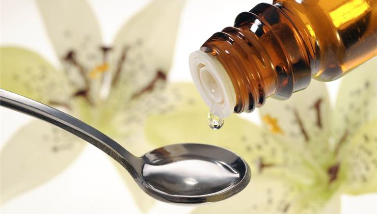 homeopátia