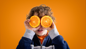 vitaminok a gyermek fejlődéséhez