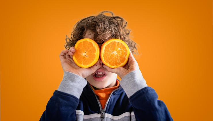 vitaminok a gyermek fejlődéséhez