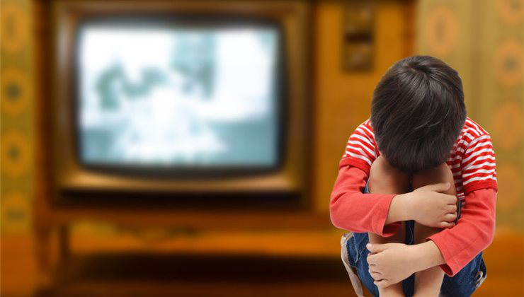tévé betegség