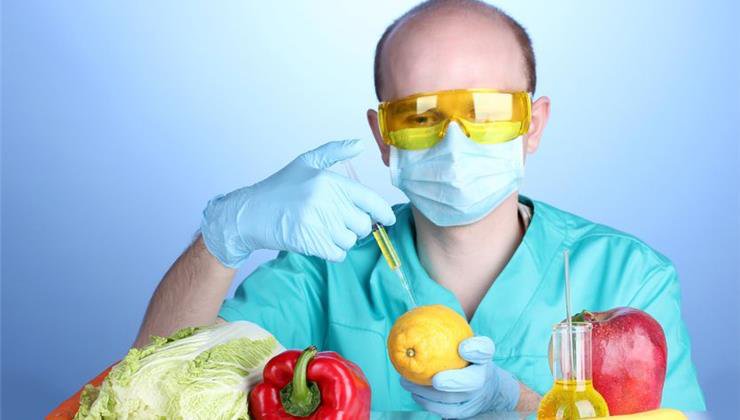 gmo